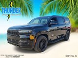 New 2025 Jeep Wagoneer Series II w/ Convenience Group I image 2