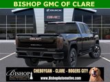 New 2025 GMC Sierra 2500 Denali w/ Max Trailering Package image 6