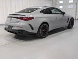 New 2026 Mercedes-Benz CLE 53 AMG 4MATIC Coupe image 6