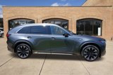 New 2025 MAZDA CX-90 3.3 Turbo S w/ Premium Plus image 2