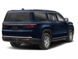 New 2025 Jeep Wagoneer Series II w/ Convenience Group I image 2