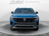 New 2025 Volkswagen Atlas Cross Sport SE image 2