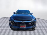 New 2025 Chevrolet Blazer RS w/ Driver Confidence II Package image 2