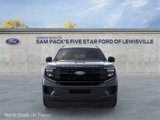 New 2025 Ford Expedition Active image 2