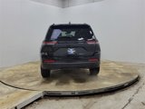 New 2025 Jeep Grand Cherokee Altitude image 6