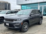 New 2025 Jeep Grand Cherokee Limited w/ Luxury Tech Group II image 5
