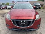 Used 2014 MAZDA CX-9 Touring w/ Touring Technology Package image 3