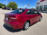 Used 2024 Toyota Corolla LE image 3