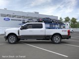 New 2025 Ford F350 King Ranch image 3