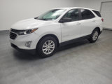 Used 2020 Chevrolet Equinox LS w/ LS Convenience Package image 2