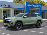 New 2026 Chevrolet Equinox ACTIV w/ Convenience Package III image 2