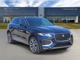 New 2025 Jaguar F-PACE R-Dynamic S image 4