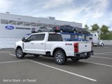 New 2025 Ford F350 Lariat w/ Lariat Ultimate Package image 5