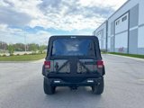 Used 2017 Jeep Wrangler Unlimited Sport w/ Quick Order Package 24S image 6