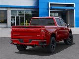 New 2025 Chevrolet Silverado 1500 RST w/ Convenience Package II image 4