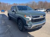 New 2025 Chevrolet Silverado 1500 LT image 6