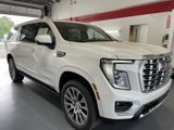 New 2025 GMC Yukon XL Denali w/ Sun & Power Step Package image 3