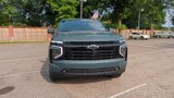 New 2025 Chevrolet Suburban RST w/ RST Capability Package image 3