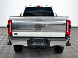 New 2025 Ford F250 King Ranch image 5