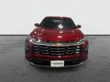 New 2026 Chevrolet Equinox LT image 3