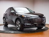 New 2025 Audi Q6 e-tron Premium Plus image 3
