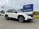 New 2025 Subaru Forester Touring image 2