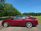 Used 2010 Nissan Maxima 3.5 S image 2
