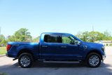 New 2025 Ford F150 Lariat image 3