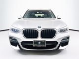 Used 2021 BMW X3 xDrive30i w/ M Sport Package image 2