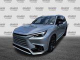 New 2025 Lexus TX 500h AWD image 5