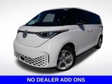 New 2025 Volkswagen ID. Buzz Pro S image 2