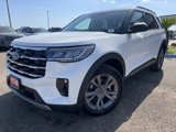 New 2025 Ford Explorer Active w/ Active Comfort Package image 3