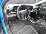 New 2025 Chevrolet Trax ACTIV w/ Driver Confidence Package image 4