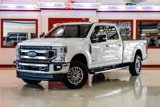 Used 2022 Ford F350 XLT w/ XLT Premium Package image 2