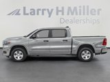 New 2026 RAM 1500 Big Horn image 3