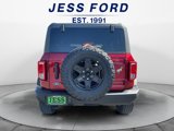 New 2025 Ford Bronco Big Bend image 4
