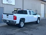 Used 2012 Chevrolet Silverado 1500 LTZ w/ LTZ Plus Package image 3