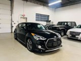 Used 2016 Hyundai Veloster Turbo image 3