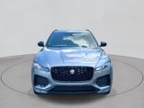 New 2026 Jaguar F-PACE R-Dynamic S image 2