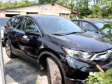 Used 2018 Honda CR-V EX image 3