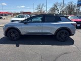 New 2025 Chevrolet Equinox EV RS w/ LPO, All-Weather Mat Package image 6