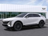 New 2025 Cadillac Lyriq Luxury image 2