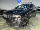 Used 2018 Jeep Grand Cherokee Laredo image 2