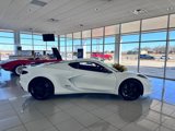 New 2025 Chevrolet Corvette E-Ray image 4