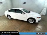 Used 2022 Chevrolet Malibu LT image 4