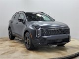 New 2026 Kia Sportage X-Line image 3