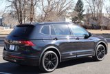 Used 2022 Volkswagen Tiguan SE R-Line image 4