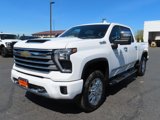 Certified 2024 Chevrolet Silverado 3500 High Country w/ Technology Package image 3