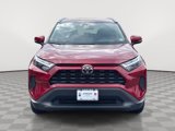 Certified 2022 Toyota RAV4 XLE image 2