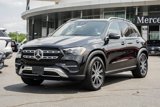 New 2026 Mercedes-Benz GLE 350 4MATIC image 3